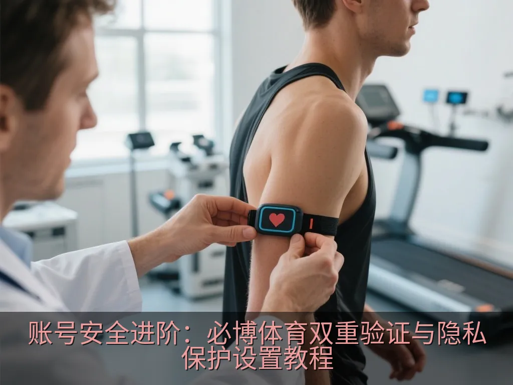 账号安全进阶：必博体育双重验证与隐私保护设置教程